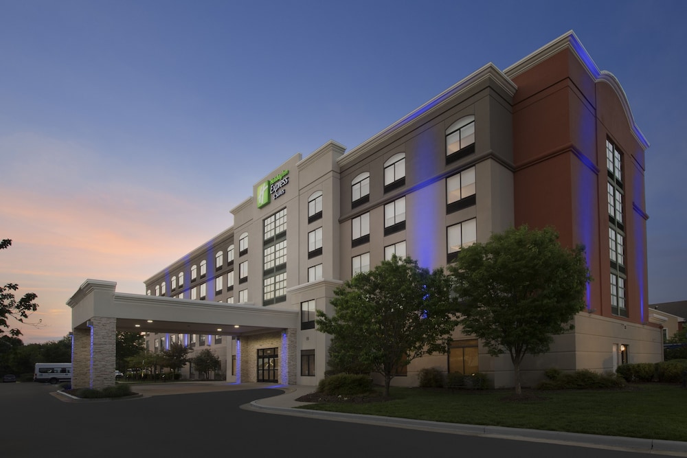 Holiday Inn Express & Suites Baltimore BWI Airport North by IHG - photo 30