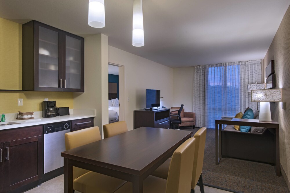 Residence Inn by Marriott Jackson The District at Eastover - photo 5