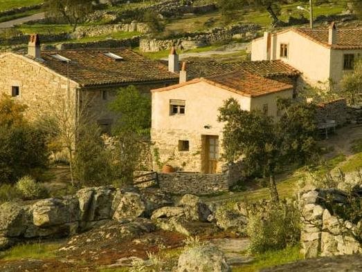 La Casa de los Arribes — 4-Star Luxury Hotel in Fermoselle, Spain