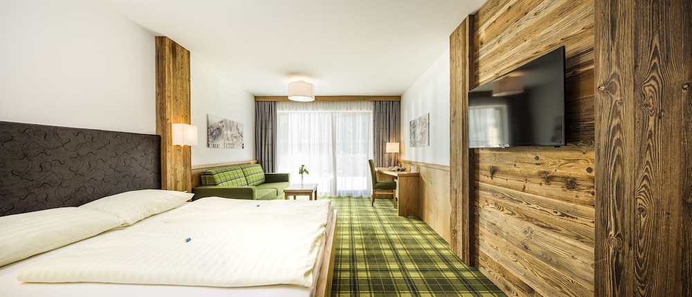 Hotel Alphof Alpbach — Alpbach — photo 3