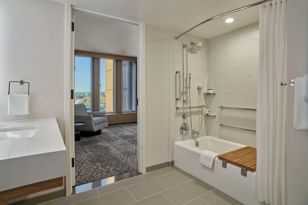 Sheraton Denver Downtown Hotel - photo 44