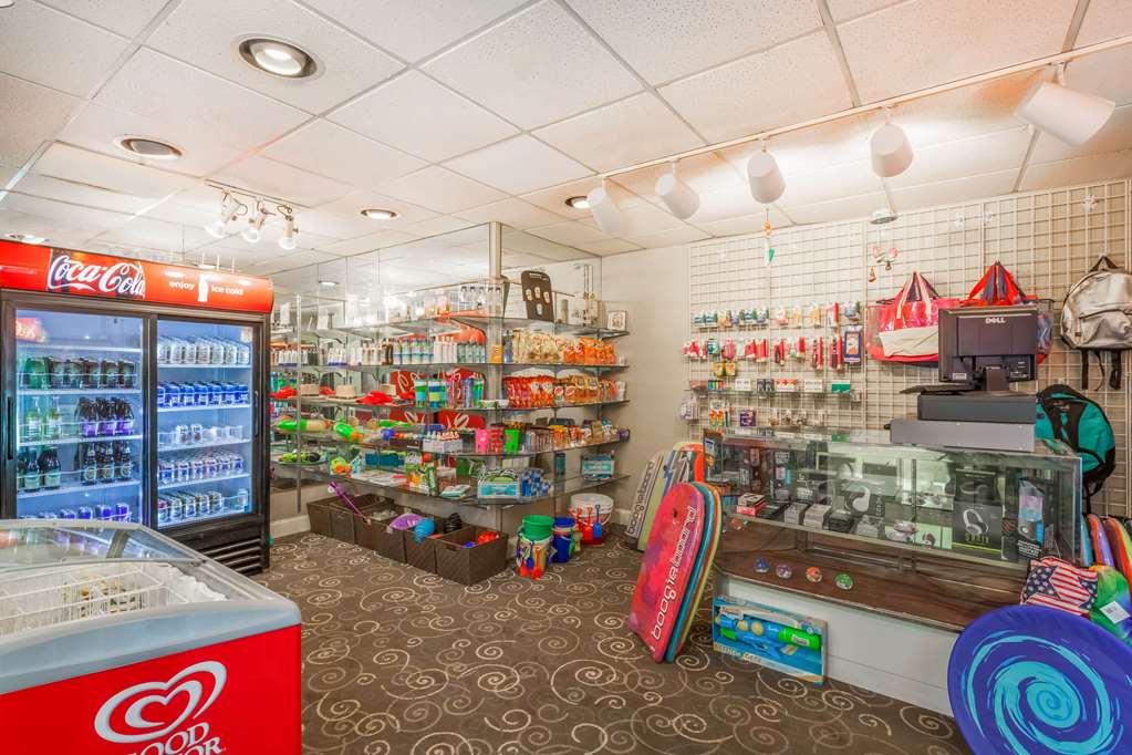 Wyndham Virginia Beach Oceanfront - photo 47