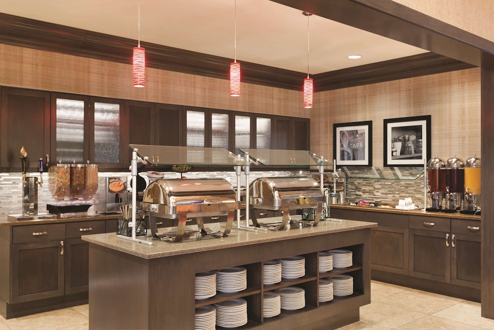 Homewood Suites by Hilton West Des Moines SW Mall Area - photo 22