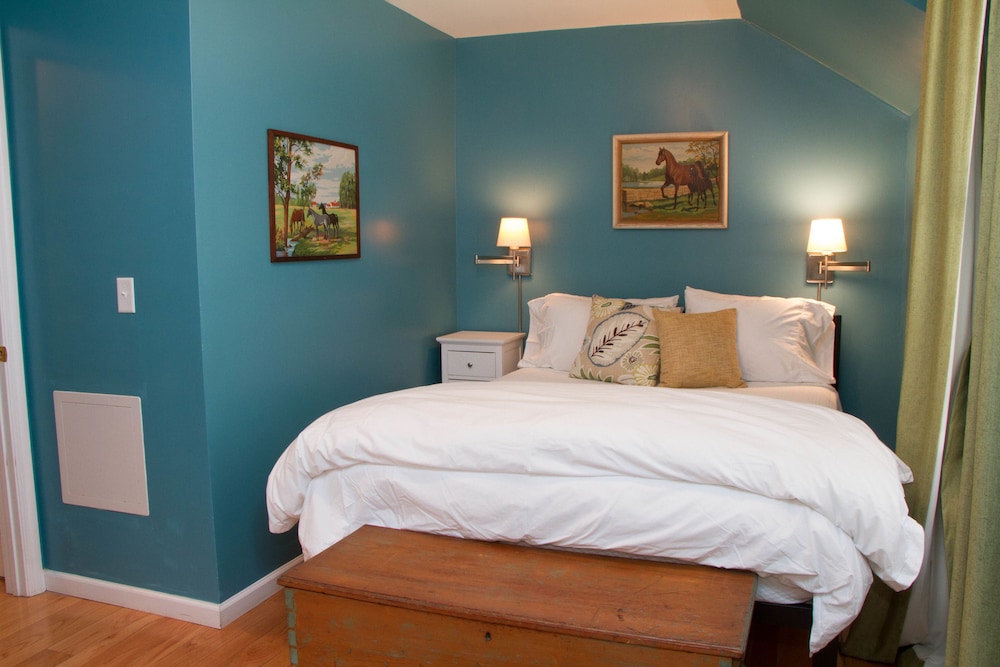 Inn at Pine Plains - photo 16