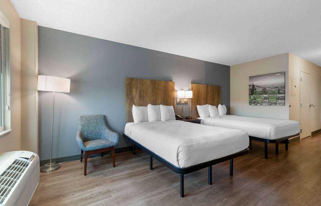 Extended Stay America Suites Washington DC Centreville Manas - photo 22