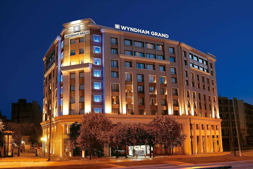 Hotel image of Wyndham Grand Athens