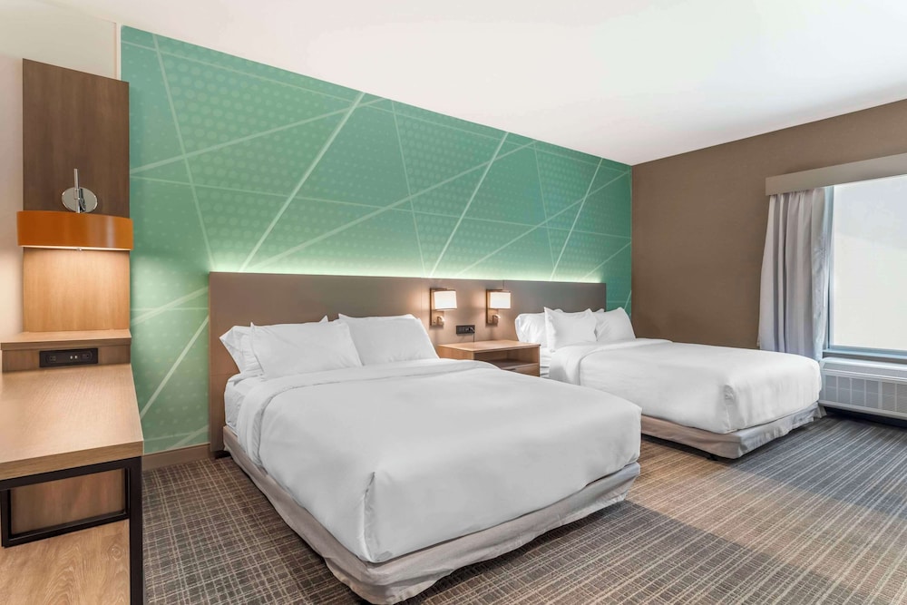 Comfort Suites Gatlinburg Downtown Convention Center - photo 29