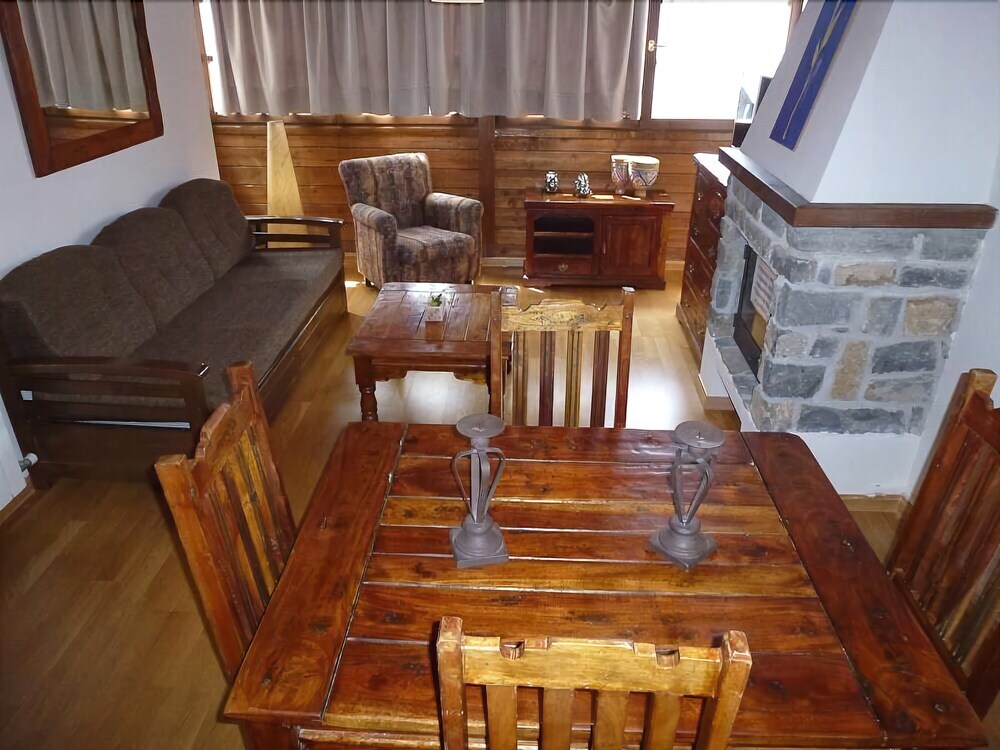 Apartamentos Formigal Af 8692842 — Sallent De Gallego