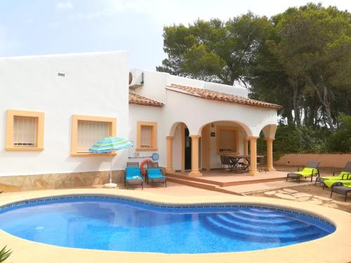 0315 Monteverde Limon in Unknown City, Spain