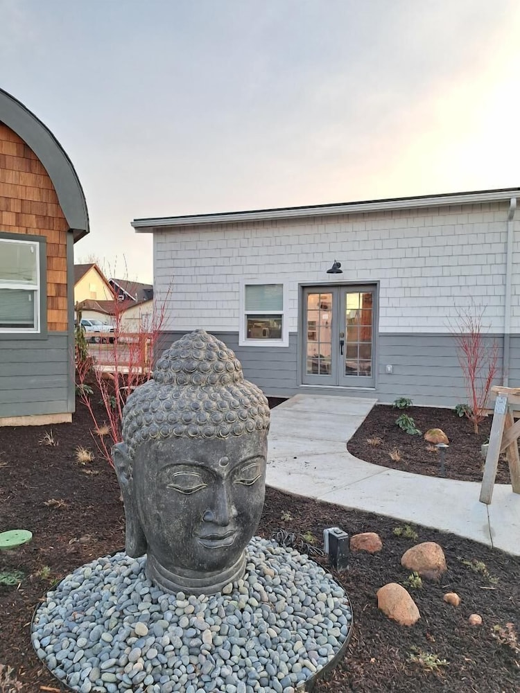 The Boutique Retreat - photo 70