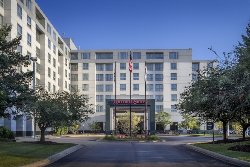 Chicago Marriott Suites Deerfield - photo 89