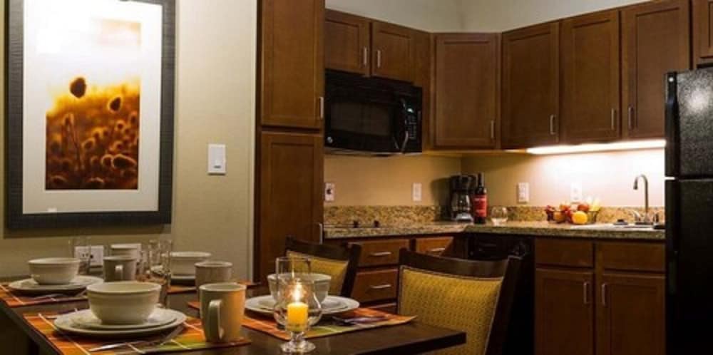 Teddy's Residential Suites New Town - photo 13