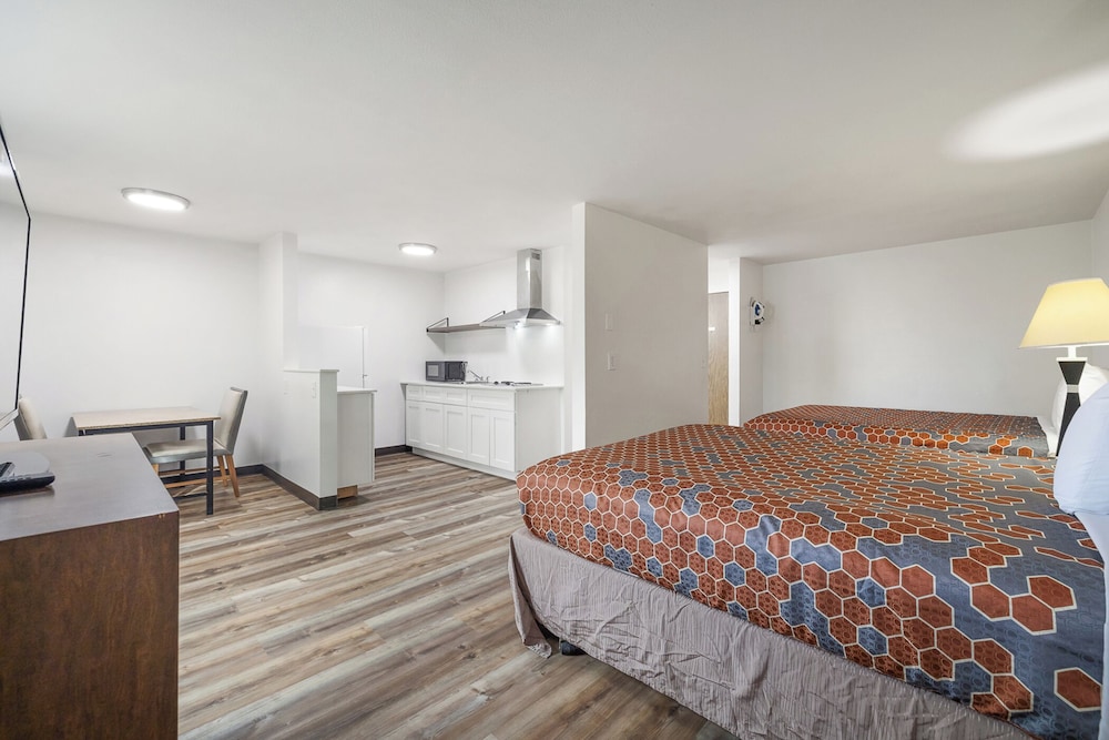 Kennewick Inn & Suites Tri Cities - photo 9