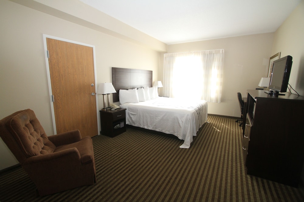 Bowman Inn & Suites - photo 2