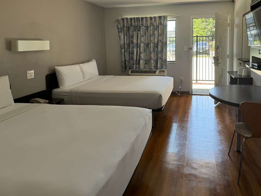 Motel 6 Pomona CA Los Angeles - photo 7