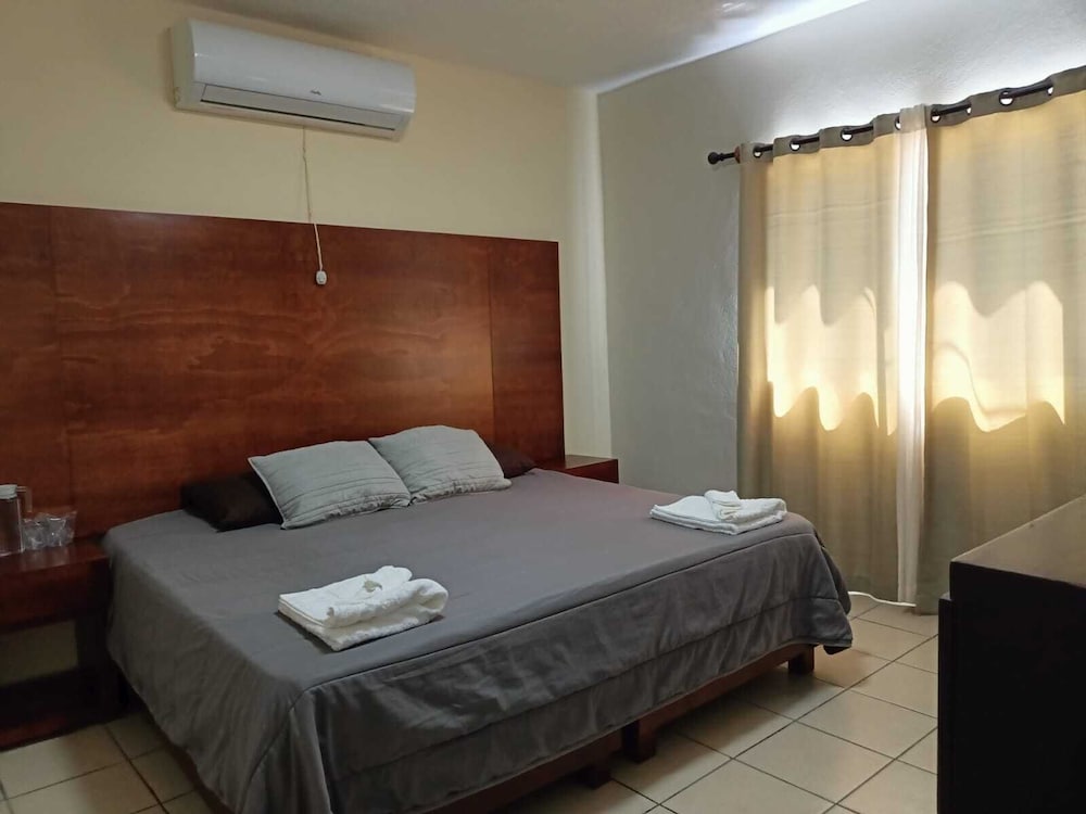 Hotel La Estancia Spa — hotel in Rioverde