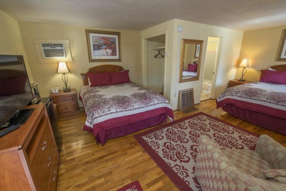 Rainbow Lodge and Inn - photo 23