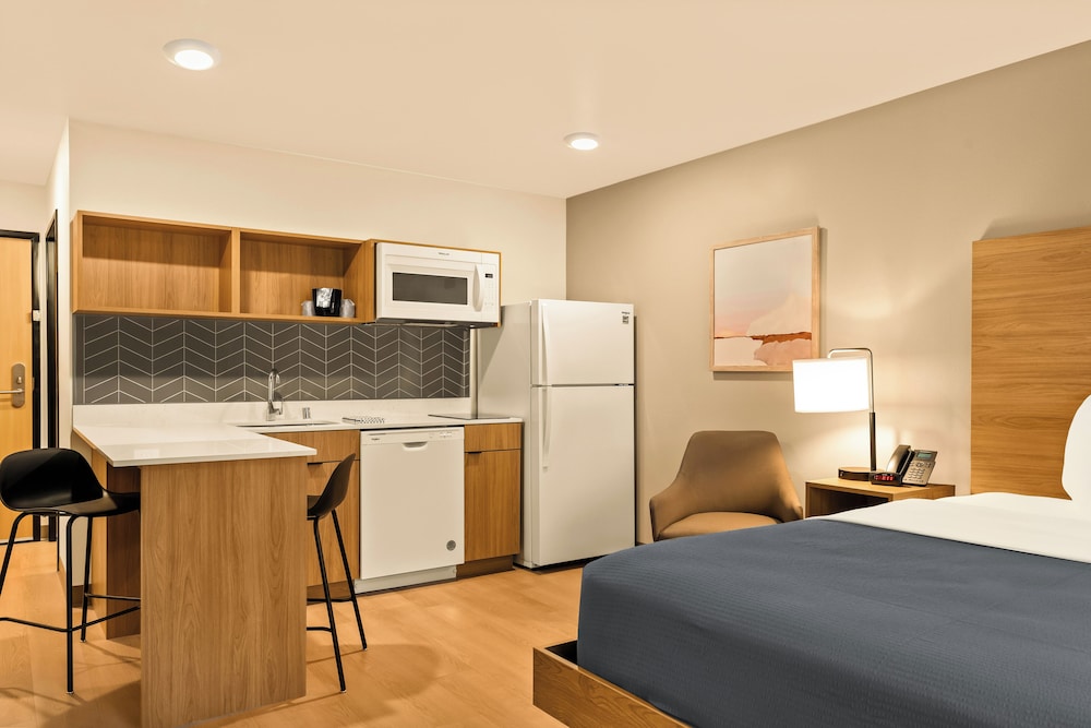 LivAway Suites Tri Cities Richland - photo 20