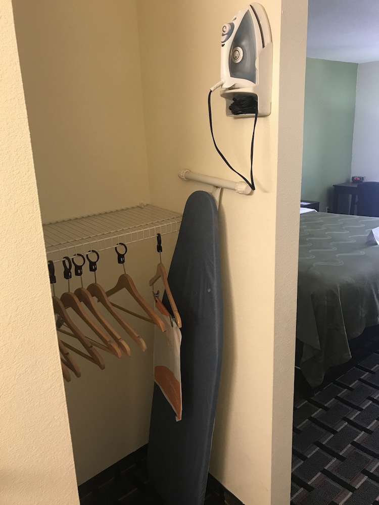 Quality Inn Elkton St. Augustine South - photo 47