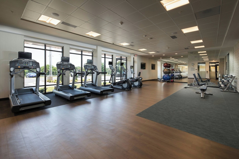Courtyard by Marriott Russellville - photo 17