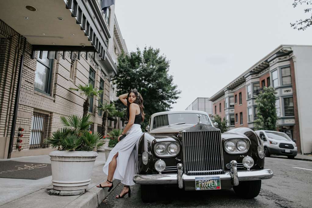 Hotel deLuxe - photo 90