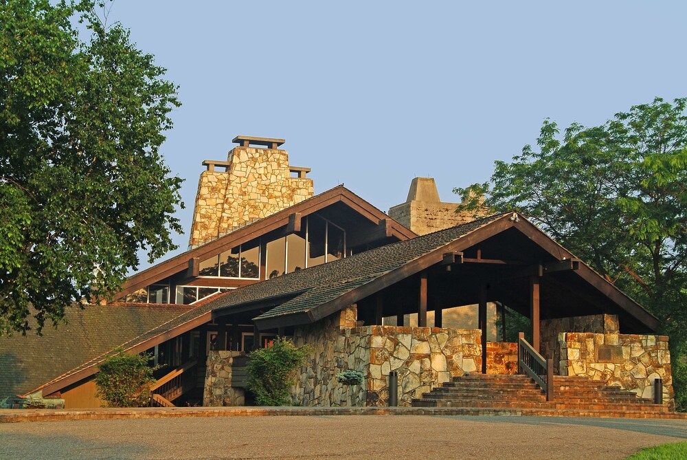 Salt Fork Lodge and Conference Center - photo 52