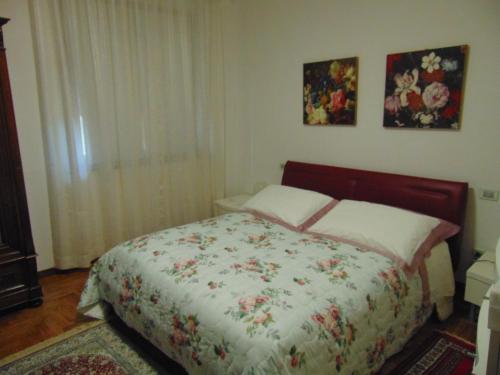 Podere Luma Camera Gelsomino Lavanda in Gambassi Terme, Italy