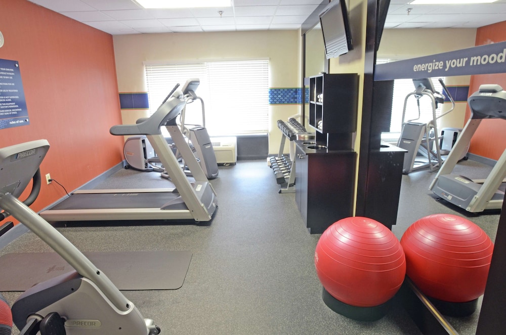 Hampton Inn Vidalia - photo 25