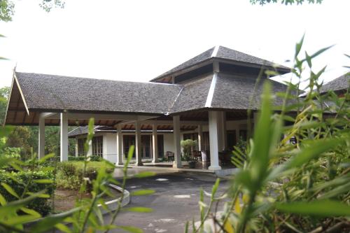 Rungan Sari Meeting Center & Resort in Palangkaraya, Indonesia