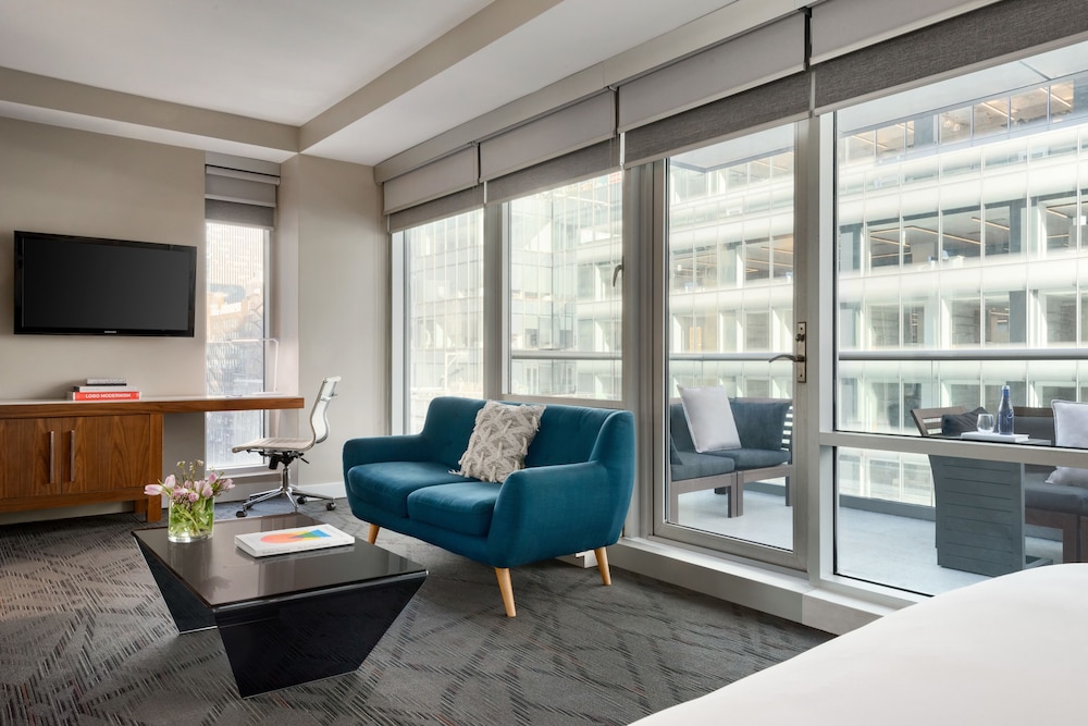 The Gotham Hotel - photo 18