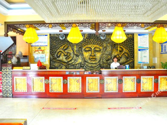Pai Hotel - last minute hotel in Chongqing