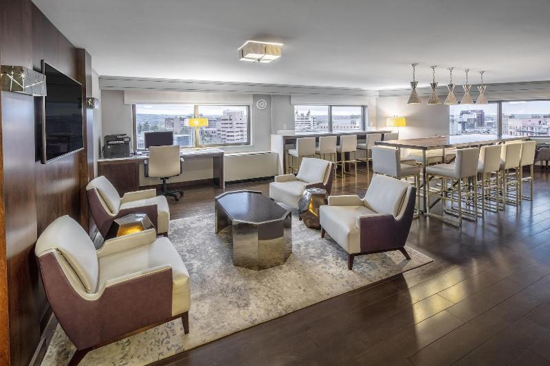 Sheraton Syracuse University Hotel & Conference Center - featured photo