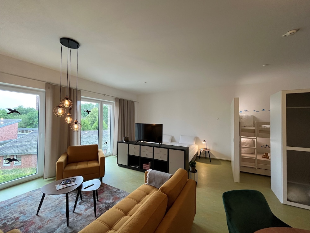 Haus Augustinus — Munster — photo 5