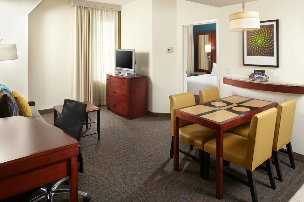 Residence Inn by Marriott Columbus Downtown - photo 4
