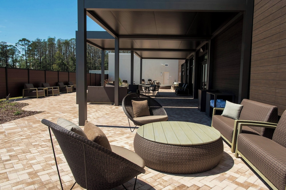 Courtyard by Marriott Lake City - photo 81
