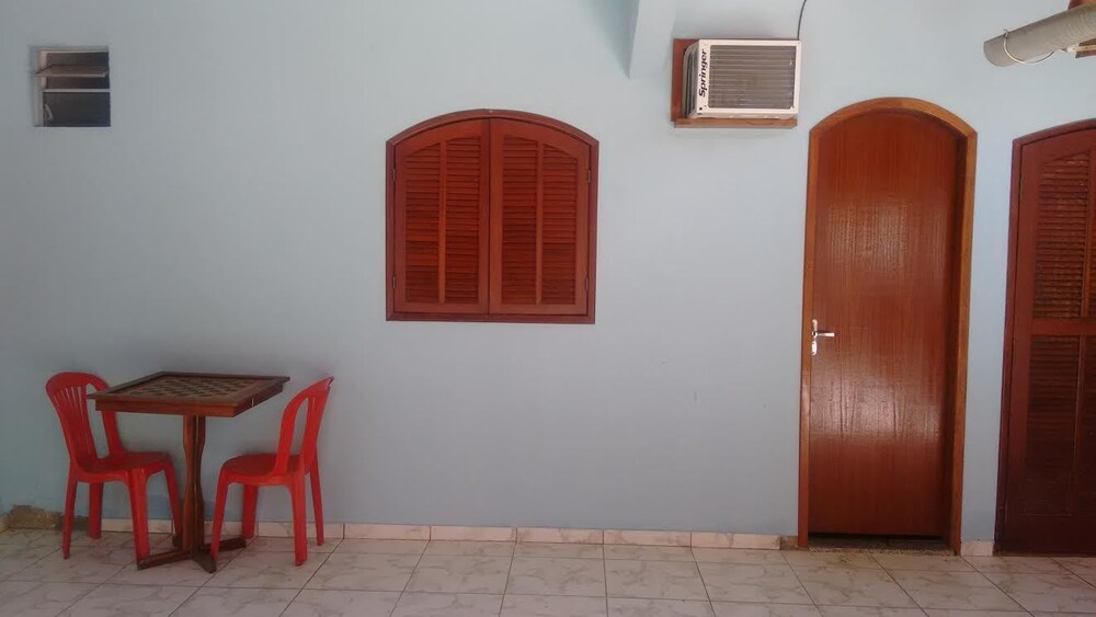 Pousada Pé N’Areia Hospedagem — Cabo Frio — photo 5