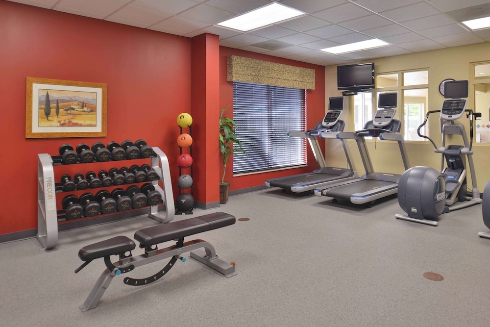 Hilton Garden Inn Indianapolis Carmel - photo 29