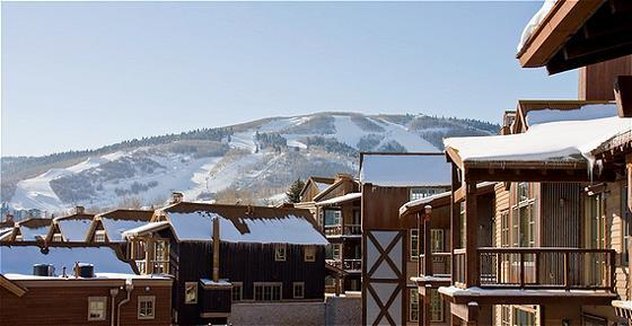 Bristlecone at Snow Park — hotel in Deer Valley