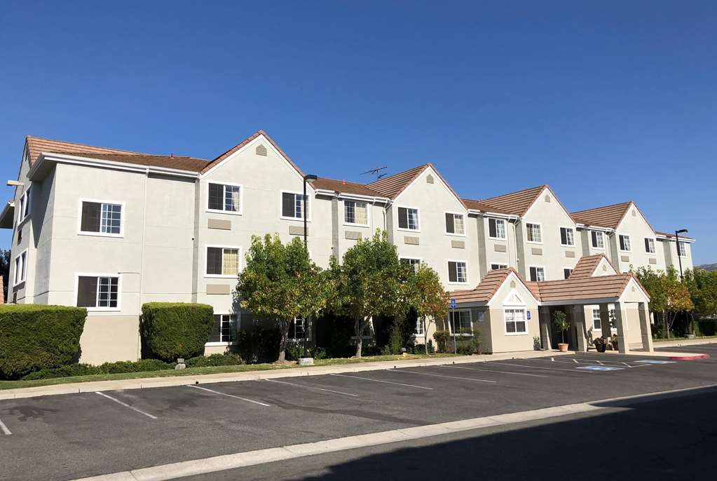 Microtel Inn & Suites by Wyndham Morgan Hill San Jose Area — hotel in Morgan Hill