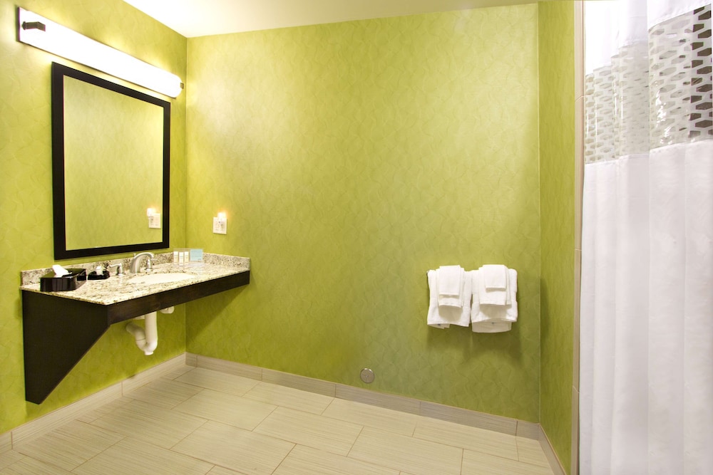 Hampton Inn & Suites Salt Lake City Farmington - photo 26