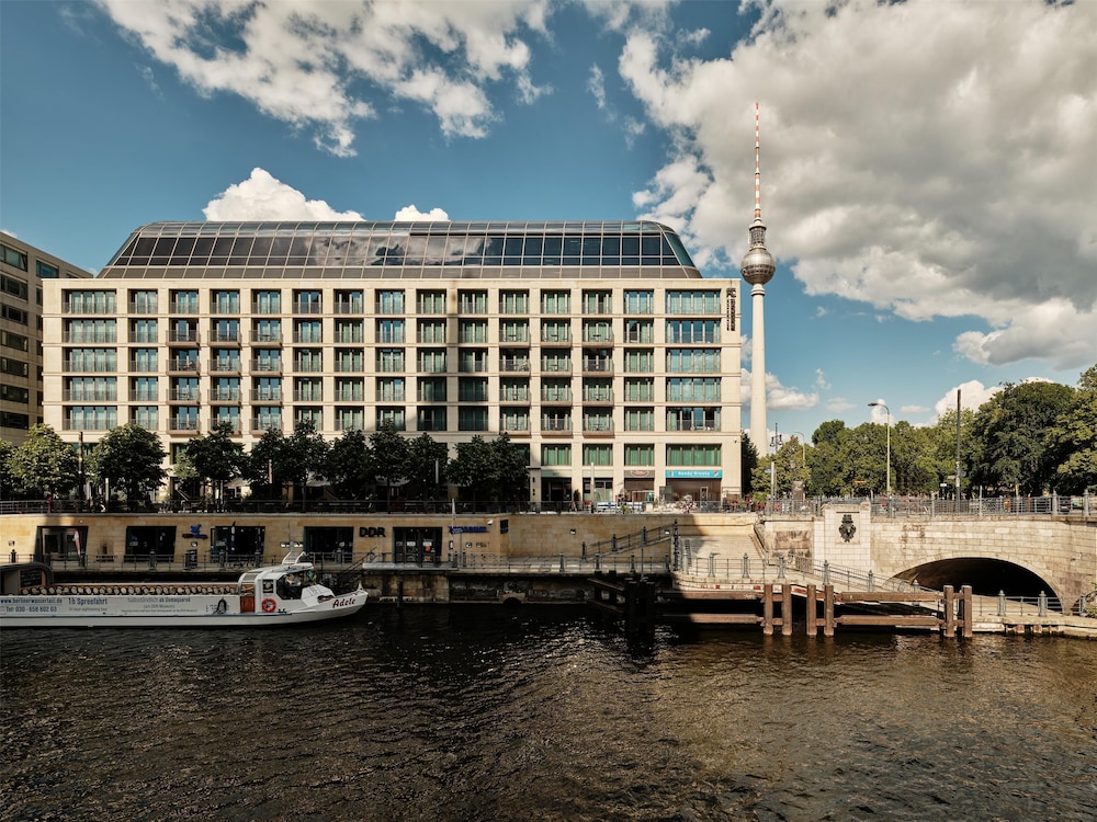 Radisson Blu Hotel Berlin
