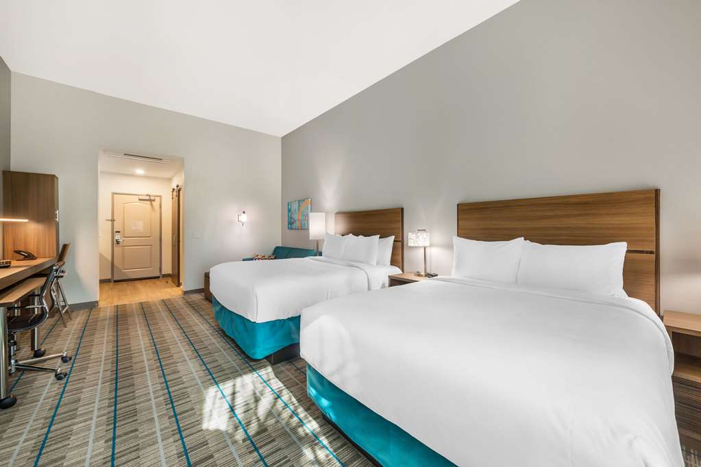 MainStay Suites Fort Myers East I 75 - photo 30