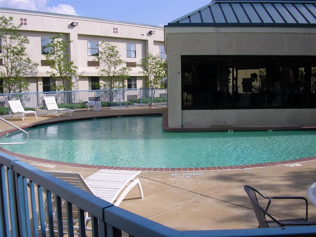 Americas Best Value Inn Tunica Resort - photo 18