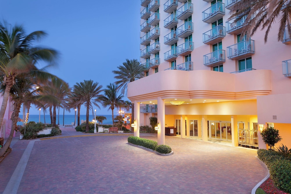 Hollywood Beach Marriott - photo 54
