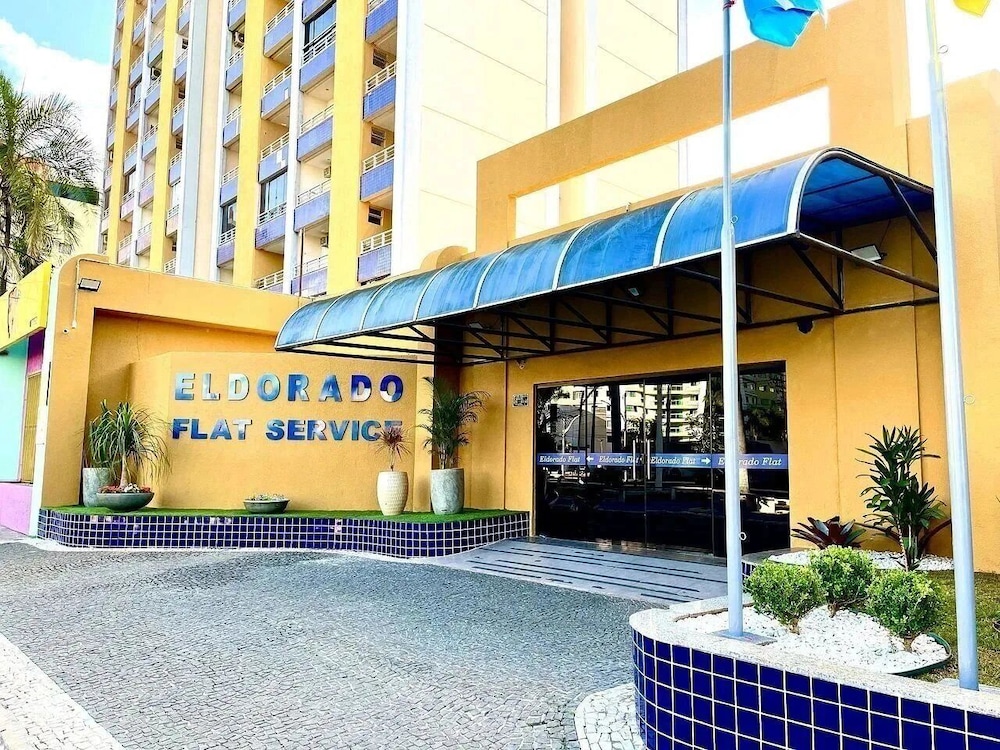 Eldorado Flat - last minute hotel in Caldas Novas