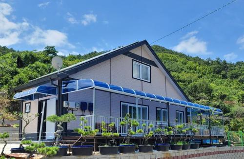Garden Rest - last minute hotel in Yeosu