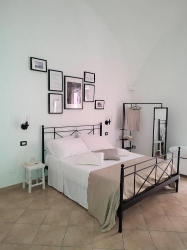 L’oliva Contesa La Bianca in Gaeta, Italy