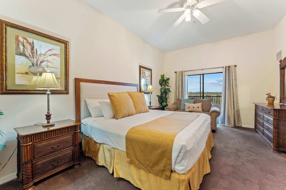 Peaceful Horizons at Caribe Cove — 4-Star Luxury Hotel in Kissimmee, United States