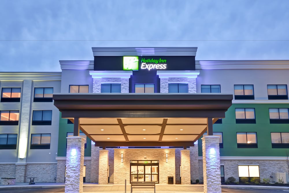 Holiday Inn Express Evansville by IHG - photo 30