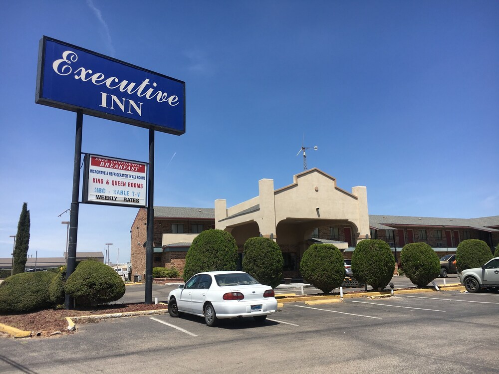 Executive Inn Odessa - photo 22